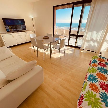 App4Rent Augustus Sea View - Family House - Wifi&Parking - 3 Rooms Lido di Jesolo Exterior photo