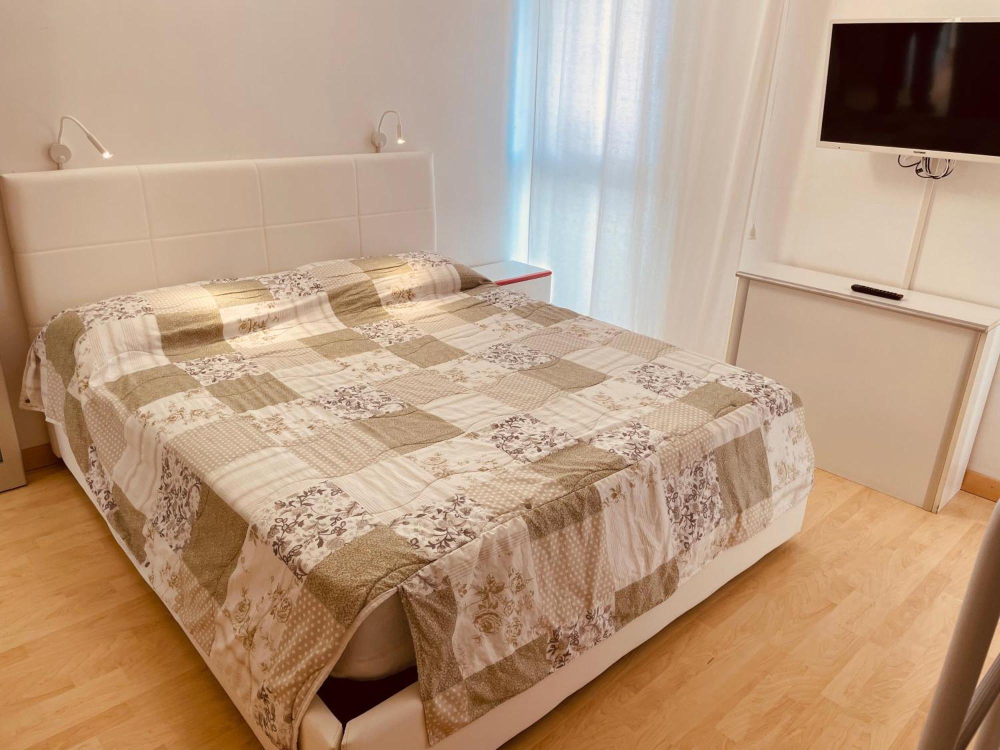 App4Rent Augustus Sea View - Family House - Wifi&Parking - 3 Rooms Lido di Jesolo Exterior photo